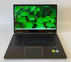 Ноутбук-трансформер Lenovo Yoga 710-15ISK/15.6"/Core i5 2 ядра 2.5GHz/16GB DDR4/512GB SSD/GeForce 940MX 2GB, фото 3