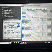 Ігровий ноутбук Lenovo ThinkPad P50/15.6"/Core i7 4 ядра 2.7GHz/16GB DDR4/512GB SSD/Quadro M200M 4GB/Webcam, фото 3