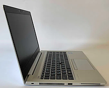 Ультрабук HP EliteBook 840 G6/ 14"/Core i5 4 ядра 1.6GHz/16GB DDR4/256GB SSD/UHD Graphics/Webcam, фото 3