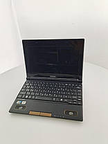 Нетбук Toshiba NB520-11U/10.1"/Atom N570 2 ядра 1.66GHz/2GB DDR3/120GB SSD/GMA 3150/WebCam/Win 10, фото 2