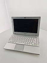 Нетбук Asus Eee PC 1225B/11.6"/AMD C60 2 ядра 1.0GHz/2GB DDR3/240GB SSD/Radeon HD 6290/ WebCam/Win 10 Pro, фото 2