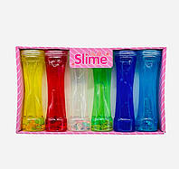 Слай Slim-gum c зі слайсами у вигляді колби