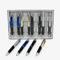 Ручка шариковая "Favorite pen"1688 (3174-2, 1/600/12, автоматическая, цвет чернил синий)