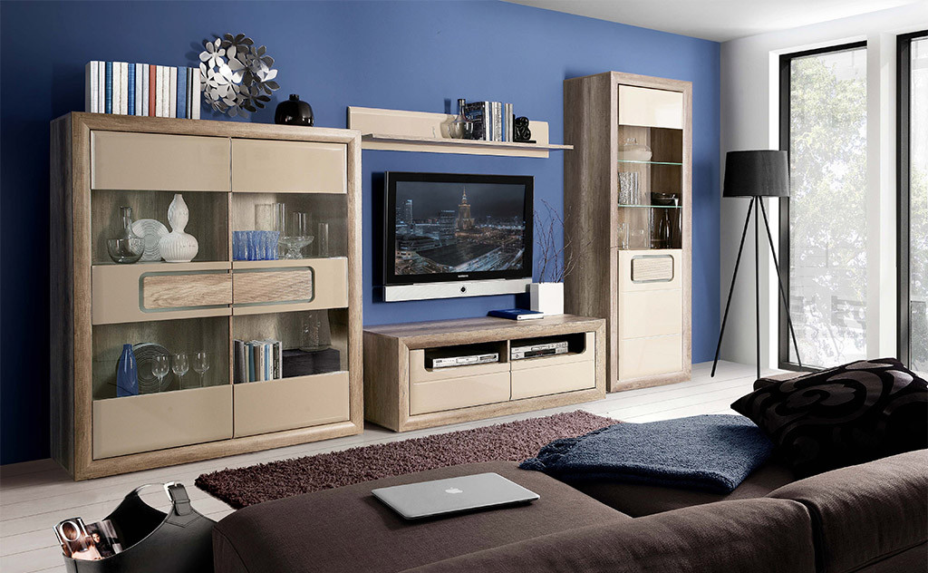 Стенка Tiziano, фото 1