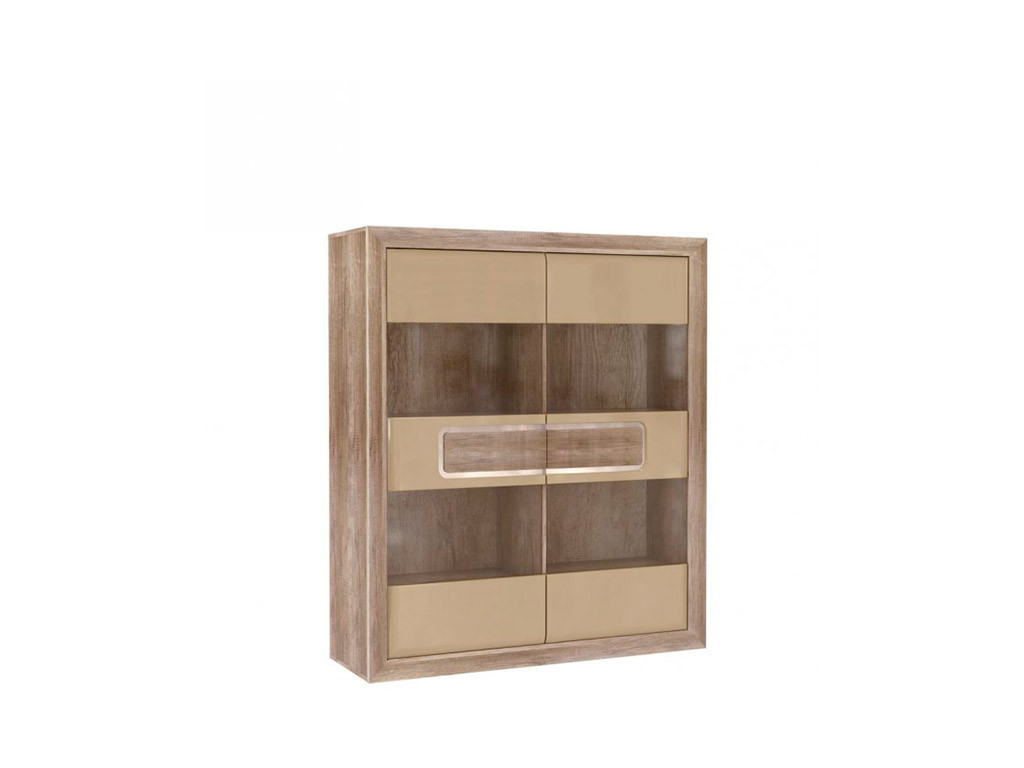 Вітрина Tiziano TZV54B, фото 1