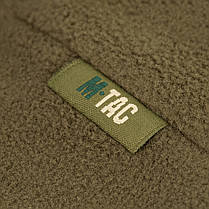 M-Tac шапка Watch Cap Elite фліс (320г/м2) Army Olive S, фото 6