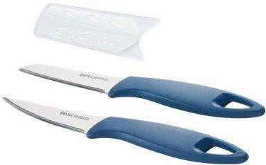 Мини ножи Tescoma PRESTO 863000 (ID#1893682298), цена: 229 ₴, купить на ...