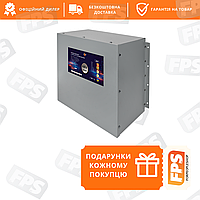 Литиевая аккумуляторная батарея LP LiFePO4 48V - 230 Ah (BMS 200A/100A) металл (20111)