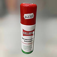 Масло универсальное Ballistol 200 мл, масло оружейное, спрей 100