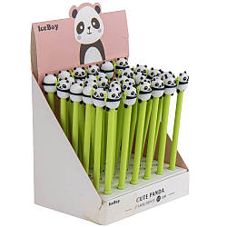 Ручка "Cute panda" ELISEY