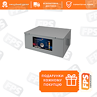 Литиевая батарея LP LiFePO4 24V - 202 Ah (BMS 200A/100A) металл для источника бесперебойного питания (20096)