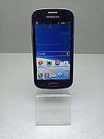 Мобильный телефон смартфон Б/У Samsung Galaxy Ace II x GT-S7560