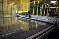 Лінія порізування Lisec ESL 60/30 RS