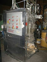 Mиксер полісульфідний Lisec TAL-60