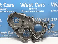 Кришка двигуна 1.8TDCi Ford Focus з 1998 по2004