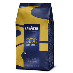 Кава в зернах Лавацца LAVAZZA Gold Selection 1 кг зерно