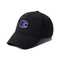 Бейсболка Champion Classic Twill Hat Black Доставка з США від 14 днів - Оригинал