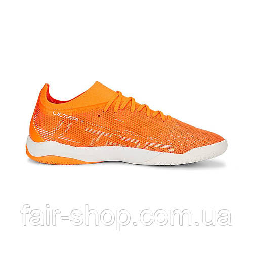 Puma blue orange cheap