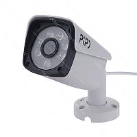 Камера мультиформатна PiPo 5MP в металевому циліндрі PP-B1H06F500FA