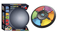 Игра для тренировки памяти ToyCloud Разноцветные кнопки с подсветкой G70