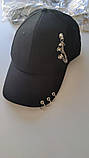 Модна бавовняна бейсболка для спорту Унісекс для жінок чоловіча кепка в стилі ретро ​​хіп-хоп кепка шляпа, фото 10