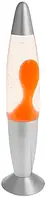Настільна лава лампа Brille TL-166 30 W Orange (25-306) FR-22