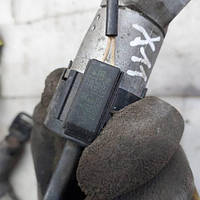 Замок зажигания Citroen Berlingo с иммобилайзером 9663123280 1996-2002-2008 год х11