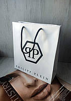 Фірмовий пакет у стилі Philipp Plein