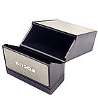 Запальничка usb VIP з футляром у подарунковому пакованні US-263U1, фото 2