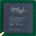 Мікросхема NH82801HBM SLA5Q