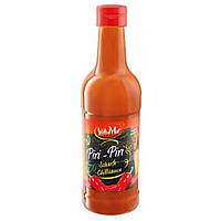 Соус пикантный Piri Piri Sol & Mar , 195 ml