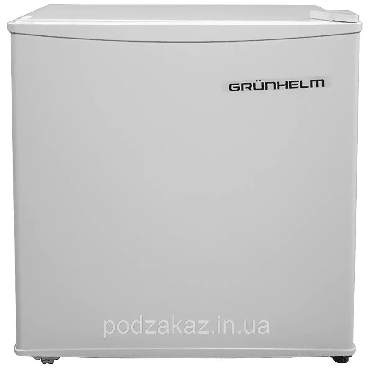 Однодверний холодильник Grunhelm GF-50M HLZ, фото 1