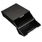 Запальничка usb Герб України з футляром у подарунковому пакованні US-577U1, фото 5