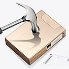 Запальничка usb з футляром 20 шт. у подарунковому пакованні 33577, фото 2