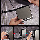 Запальничка usb з футляром 20 шт. у подарунковому пакованні US-613, фото 6