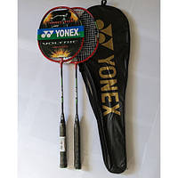 Бадминтон в чехле Yonex 306