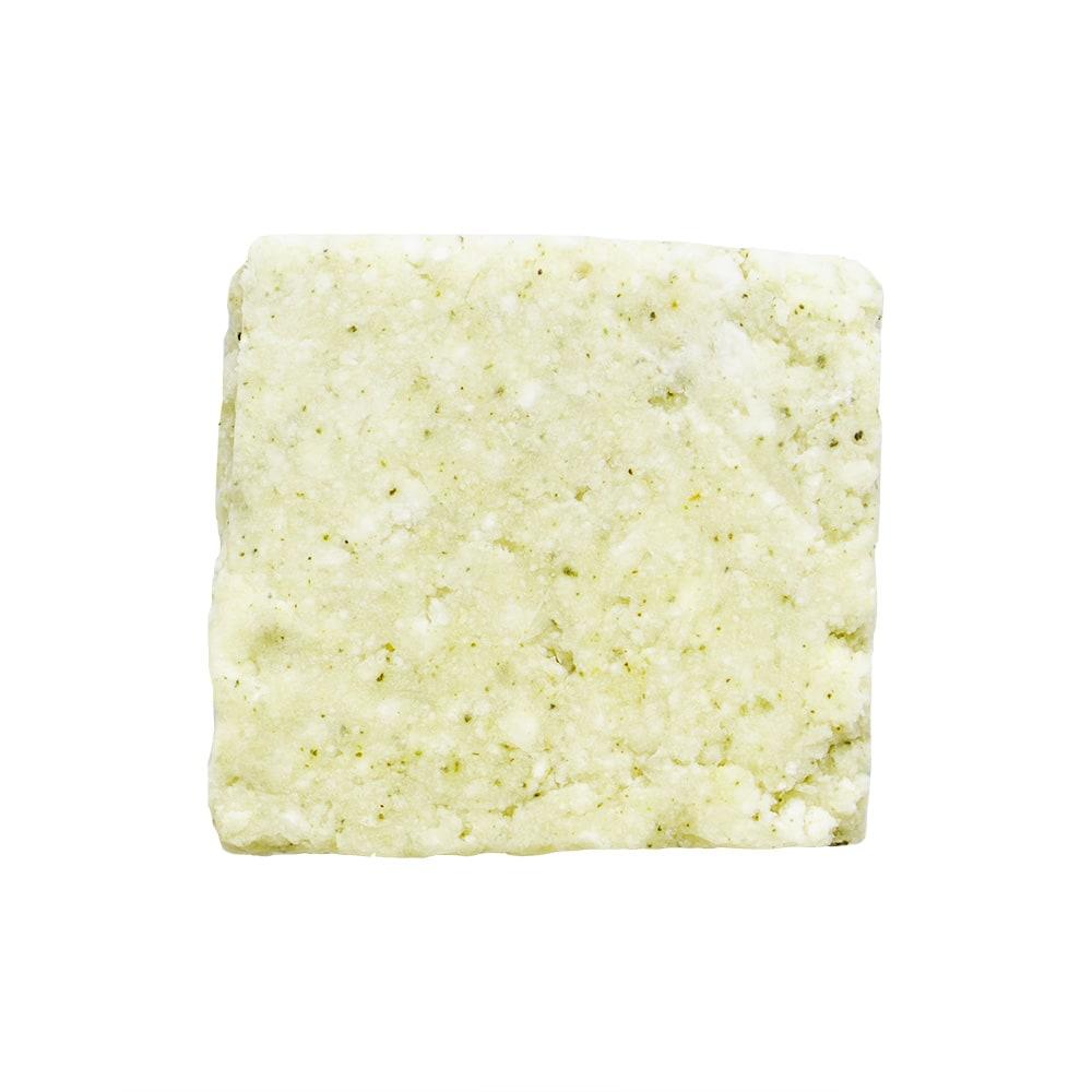 Натуральний твердий шампунь Planta Tea Tree & Lemon 75 г