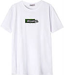 Чоловіча футболка брунклін, фото 2