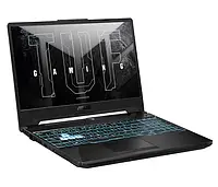 Ноутбук ASUS TUF Gaming F15 i5-11400H/16GB/512 RTX3050Ti 144Hz