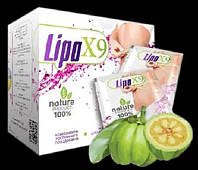 Lipox9 – инновационное средство для коррекции веса, нормализации обмена веществ и выведения шлаков и токсинов