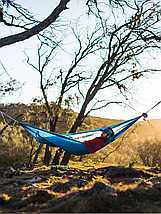 Гамак одномісний Sea To Summit Hammock Set Pro Single (Blue), фото 6