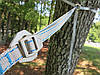 Гамак одномісний Sea To Summit Hammock Set Pro Single (Blue), фото 7