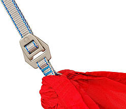Гамак одномісний Sea To Summit Hammock Set Pro Single (Red), фото 5