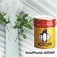 Фарба SteelMaster 600WF JOTUN