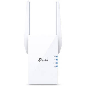 Ретранслятор TP-Link RE605X White Wi-Fi