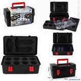 Кейс-бокс для дзіг BEYBLADE (Бейблейд) Валіза блейдера, фото 2