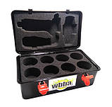 Кейс-бокс для дзіг BEYBLADE (Бейблейд) Валіза блейдера, фото 4