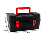 Кейс-бокс для дзіг BEYBLADE (Бейблейд) Валіза блейдера, фото 5