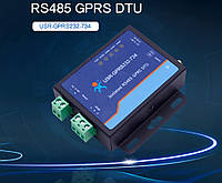 Перетворювач порту USR-GPRS232-734 RS485 GSM GPRS