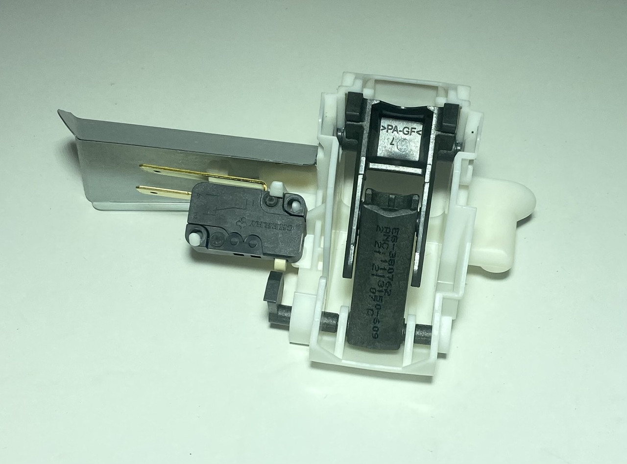 Замок Двери для Посудомоечной Машины Electrolux 4055259669 — в ...